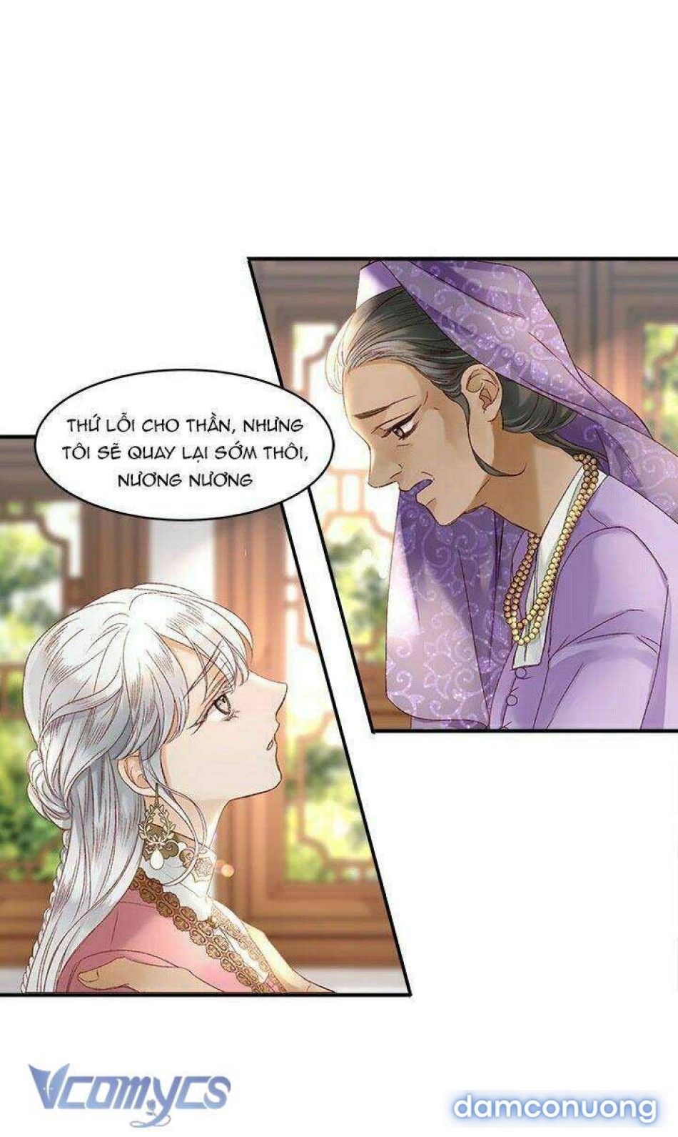 đọc truyện Đoá Hoa Kiều Diễm Của Hoàng Đế Chương 12 ảnh 53 tại Thiên Thai Truyện