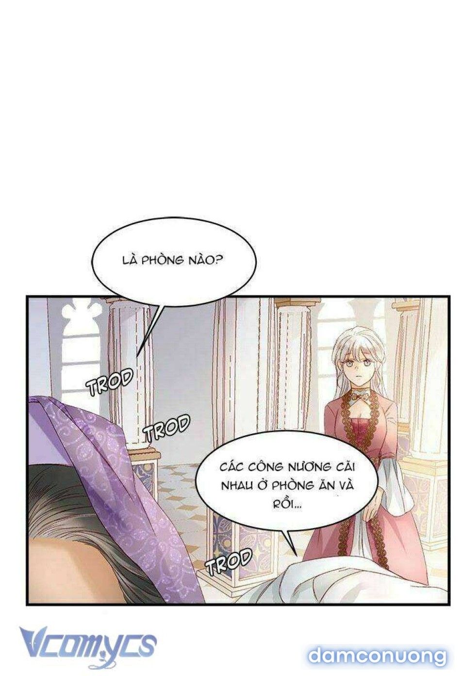 đọc truyện Đoá Hoa Kiều Diễm Của Hoàng Đế Chương 12 ảnh 54 tại Thiên Thai Truyện