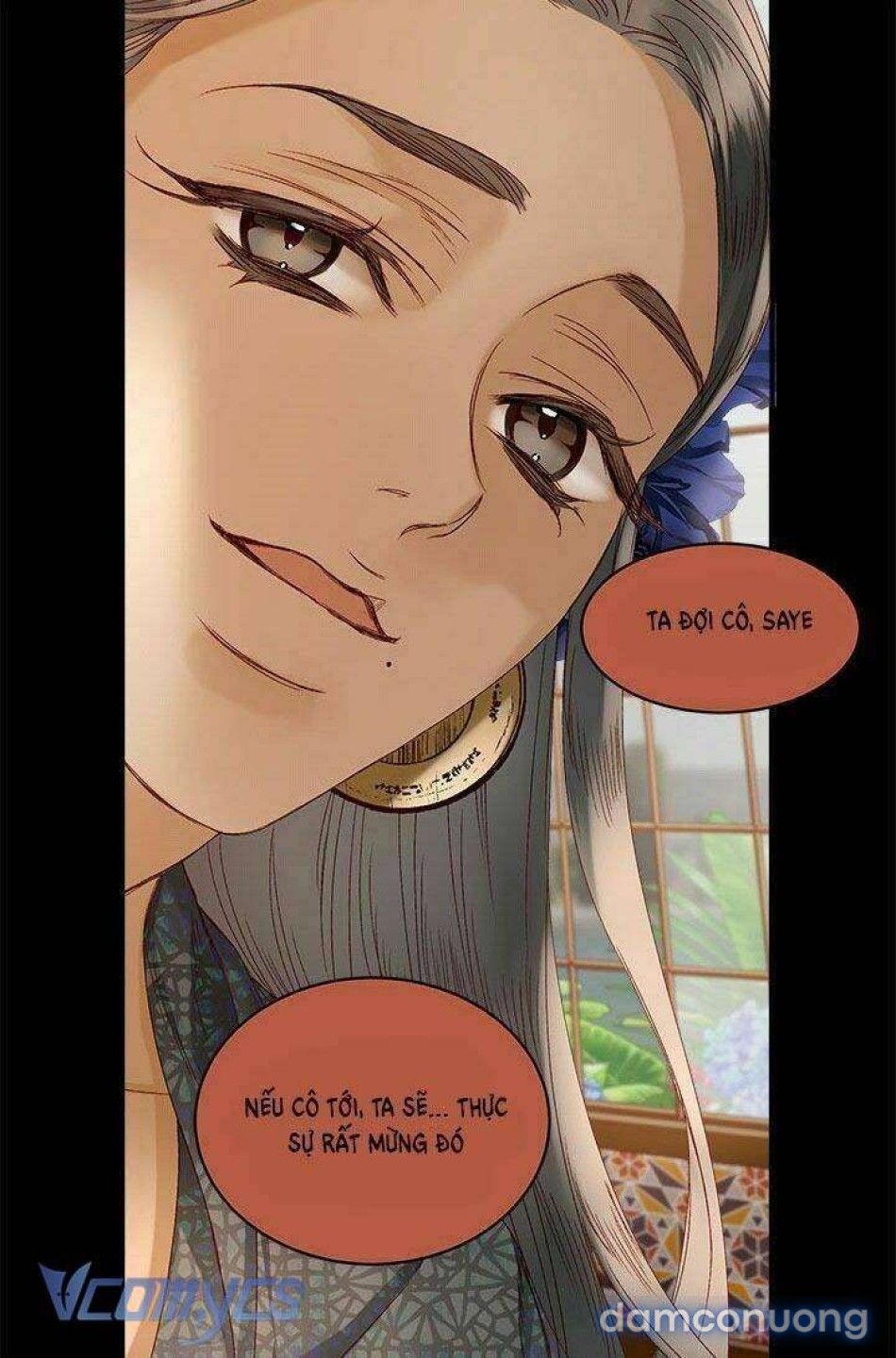 đọc truyện Đoá Hoa Kiều Diễm Của Hoàng Đế Chương 12 ảnh 59 tại Thiên Thai Truyện