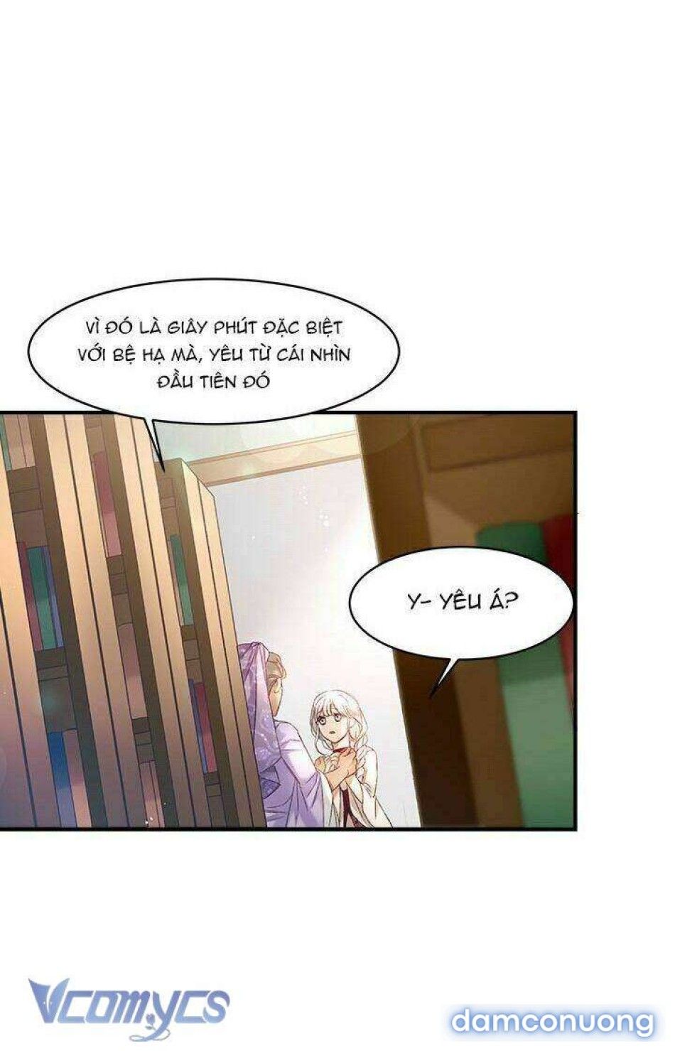 đọc truyện Đoá Hoa Kiều Diễm Của Hoàng Đế Chương 12 ảnh 8 tại Thiên Thai Truyện