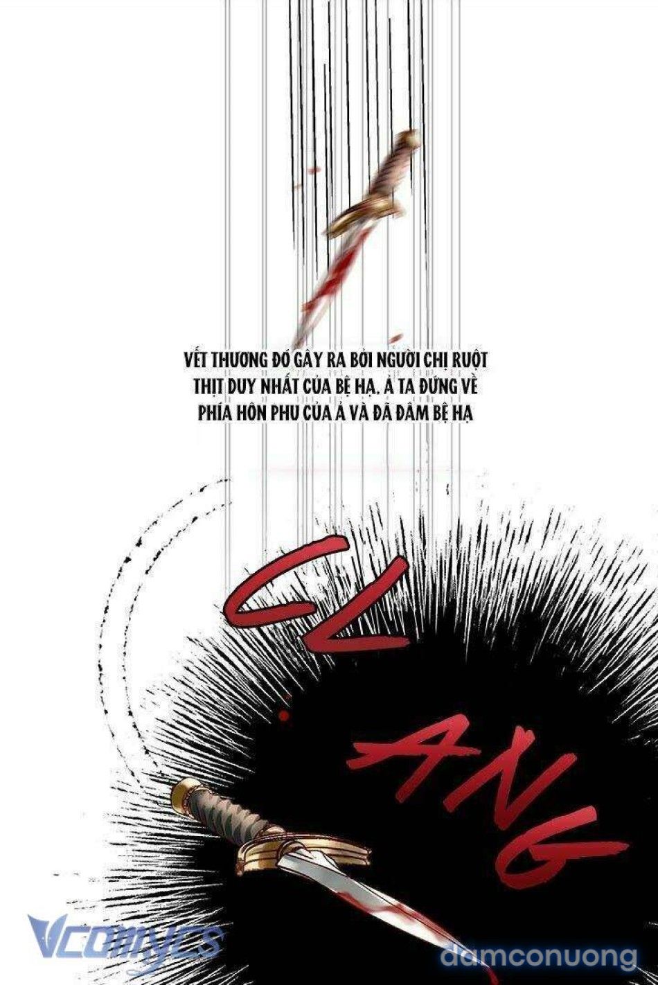 đọc truyện Đoá Hoa Kiều Diễm Của Hoàng Đế Chương 12 ảnh 9 tại Thiên Thai Truyện