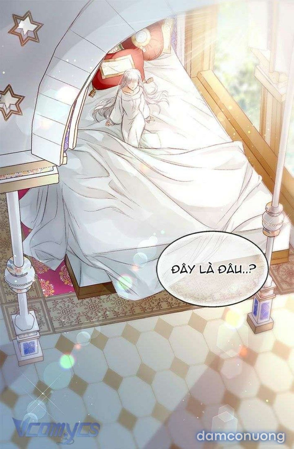 đọc truyện Đoá Hoa Kiều Diễm Của Hoàng Đế Chương 2 ảnh 12 tại Thiên Thai Truyện