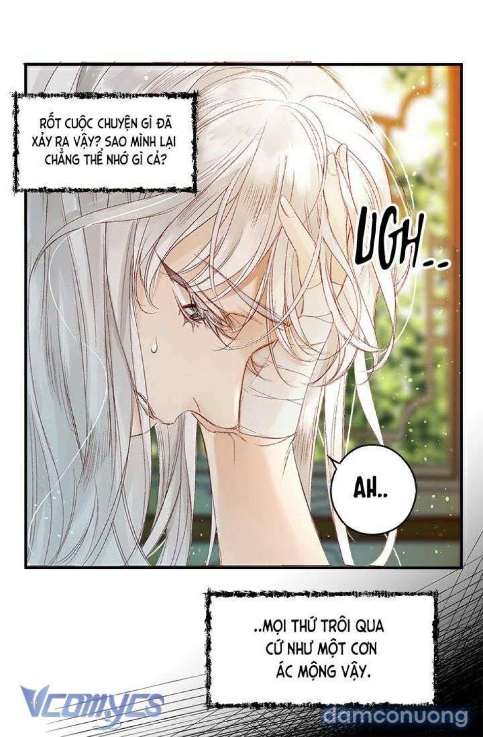 đọc truyện Đoá Hoa Kiều Diễm Của Hoàng Đế Chương 2 ảnh 14 tại Thiên Thai Truyện