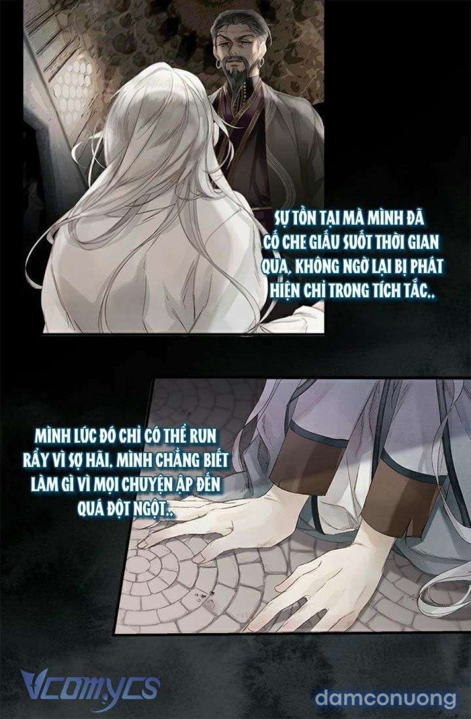 đọc truyện Đoá Hoa Kiều Diễm Của Hoàng Đế Chương 2 ảnh 15 tại Thiên Thai Truyện