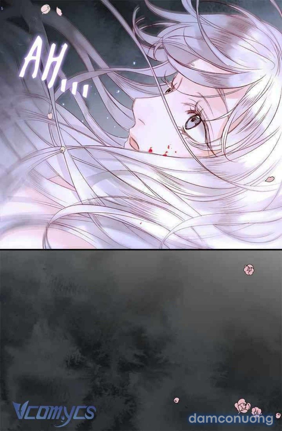 đọc truyện Đoá Hoa Kiều Diễm Của Hoàng Đế Chương 2 ảnh 22 tại Thiên Thai Truyện