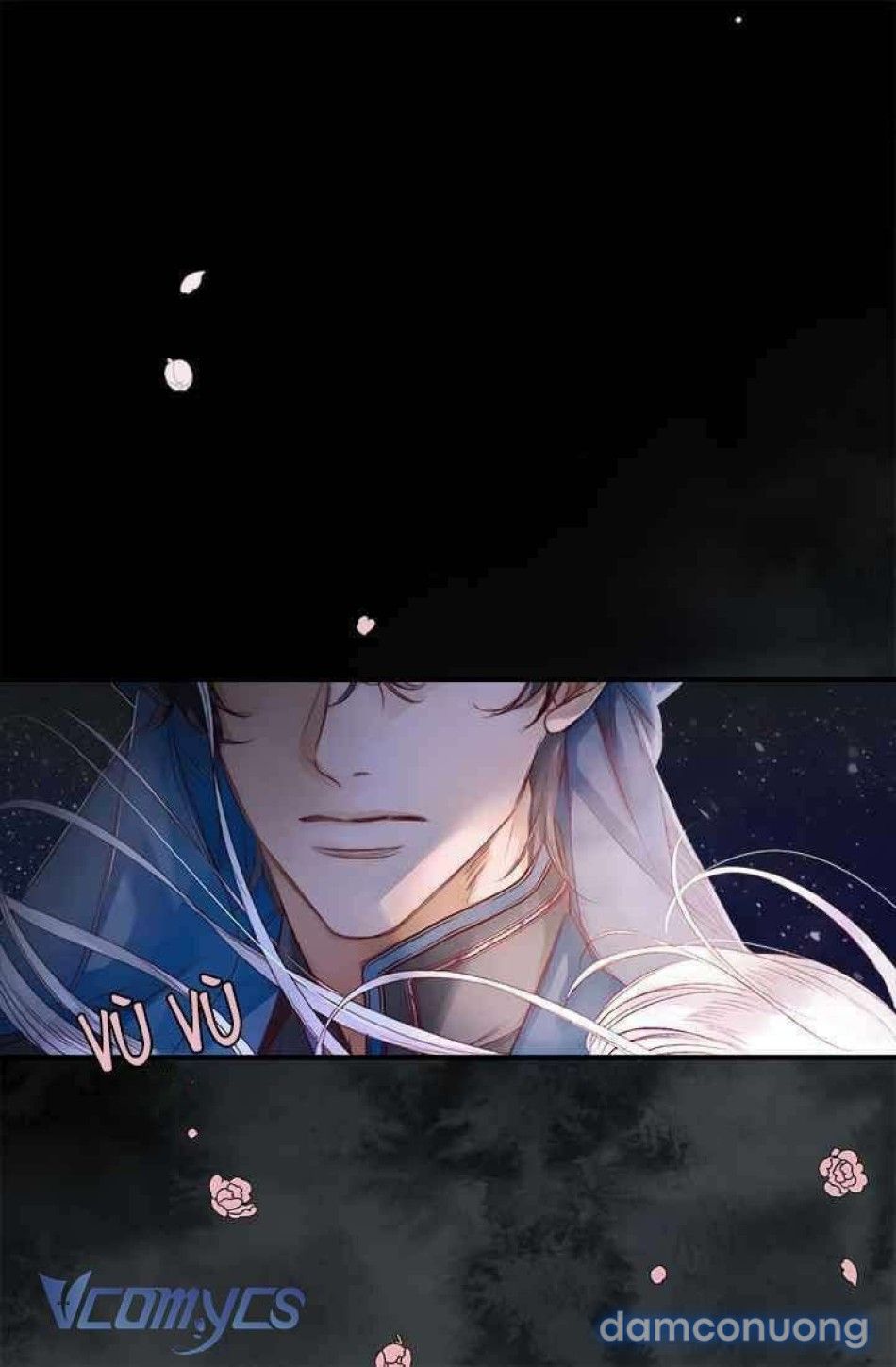 đọc truyện Đoá Hoa Kiều Diễm Của Hoàng Đế Chương 2 ảnh 23 tại Thiên Thai Truyện