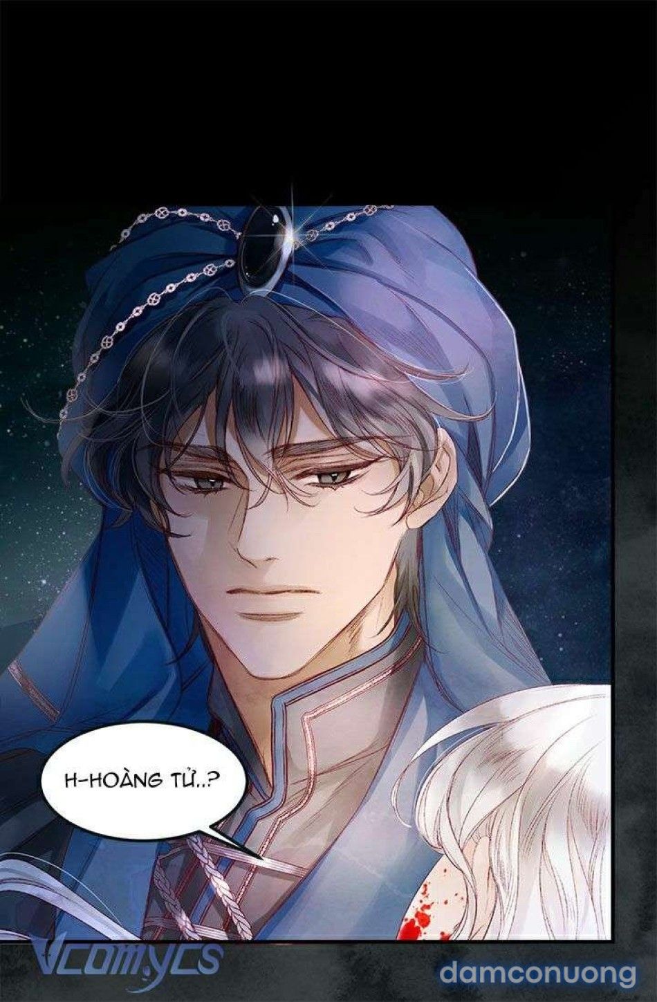 đọc truyện Đoá Hoa Kiều Diễm Của Hoàng Đế Chương 2 ảnh 24 tại Thiên Thai Truyện