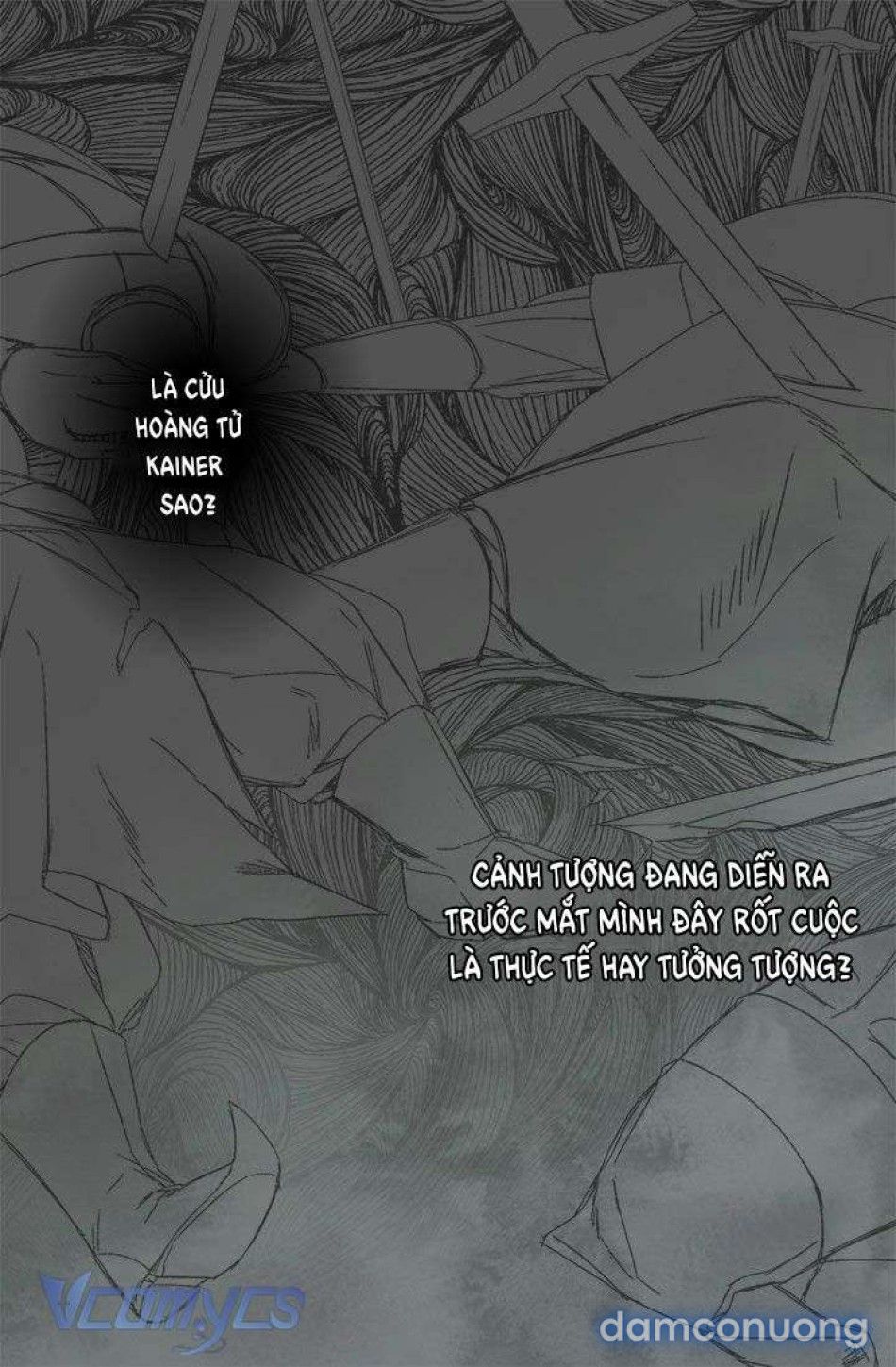 đọc truyện Đoá Hoa Kiều Diễm Của Hoàng Đế Chương 2 ảnh 26 tại Thiên Thai Truyện