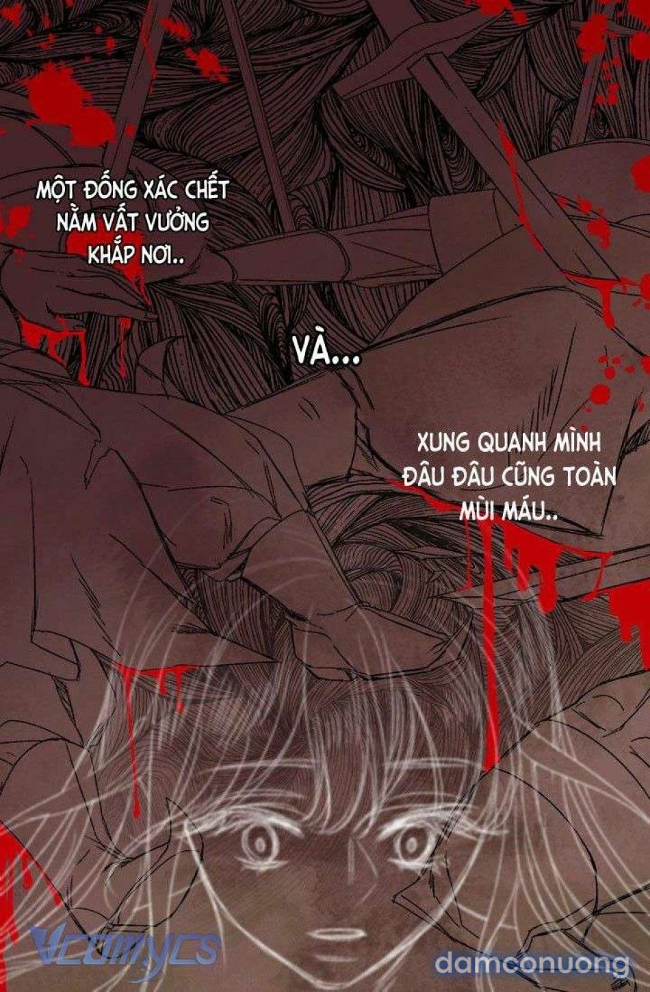 đọc truyện Đoá Hoa Kiều Diễm Của Hoàng Đế Chương 2 ảnh 27 tại Thiên Thai Truyện