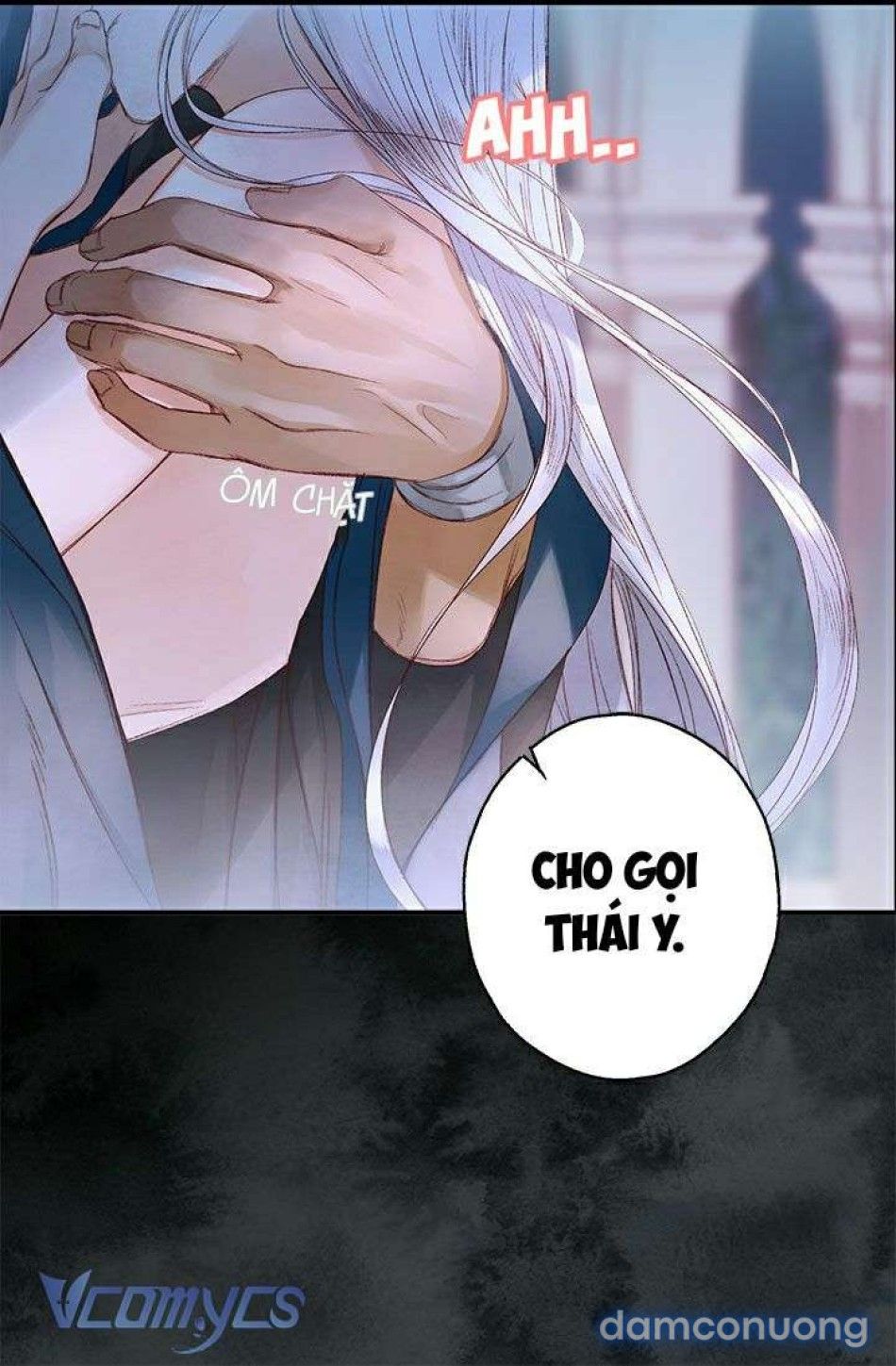 đọc truyện Đoá Hoa Kiều Diễm Của Hoàng Đế Chương 2 ảnh 31 tại Thiên Thai Truyện