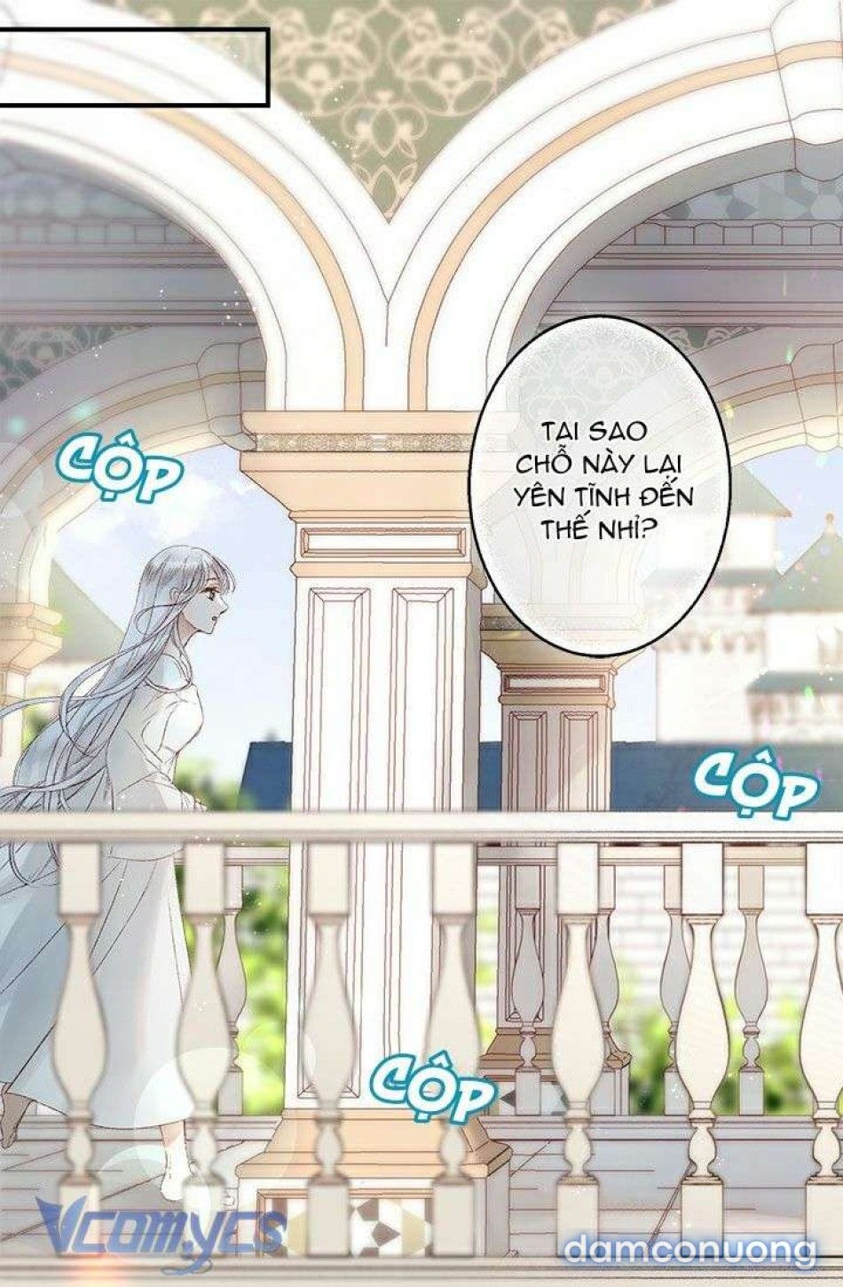 đọc truyện Đoá Hoa Kiều Diễm Của Hoàng Đế Chương 2 ảnh 33 tại Thiên Thai Truyện