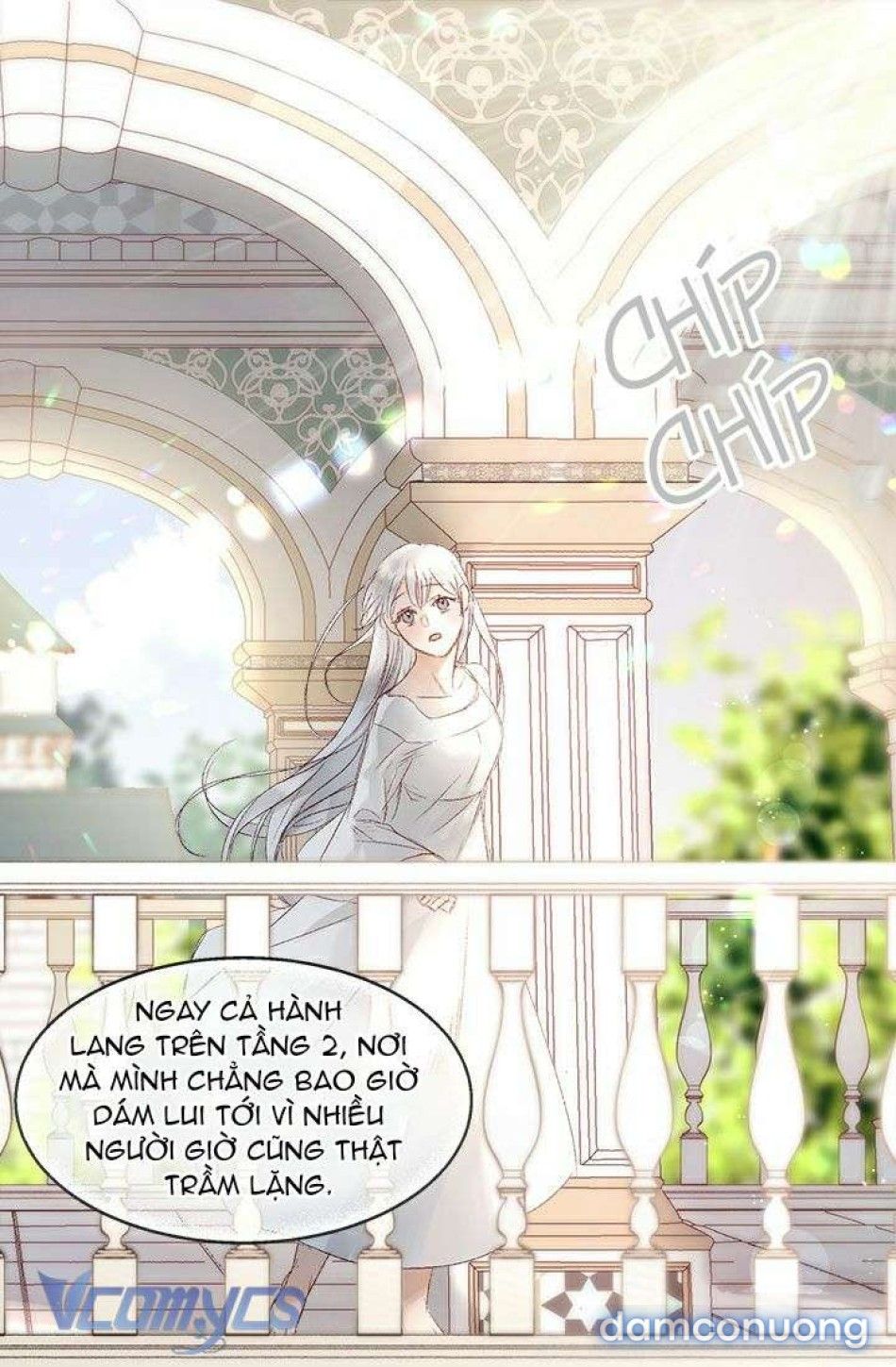 đọc truyện Đoá Hoa Kiều Diễm Của Hoàng Đế Chương 2 ảnh 34 tại Thiên Thai Truyện