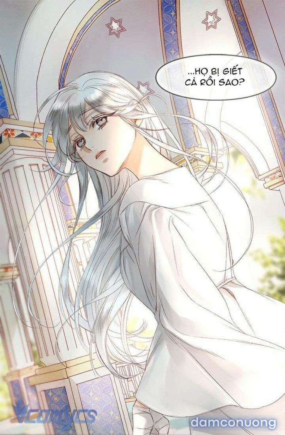 đọc truyện Đoá Hoa Kiều Diễm Của Hoàng Đế Chương 2 ảnh 36 tại Thiên Thai Truyện