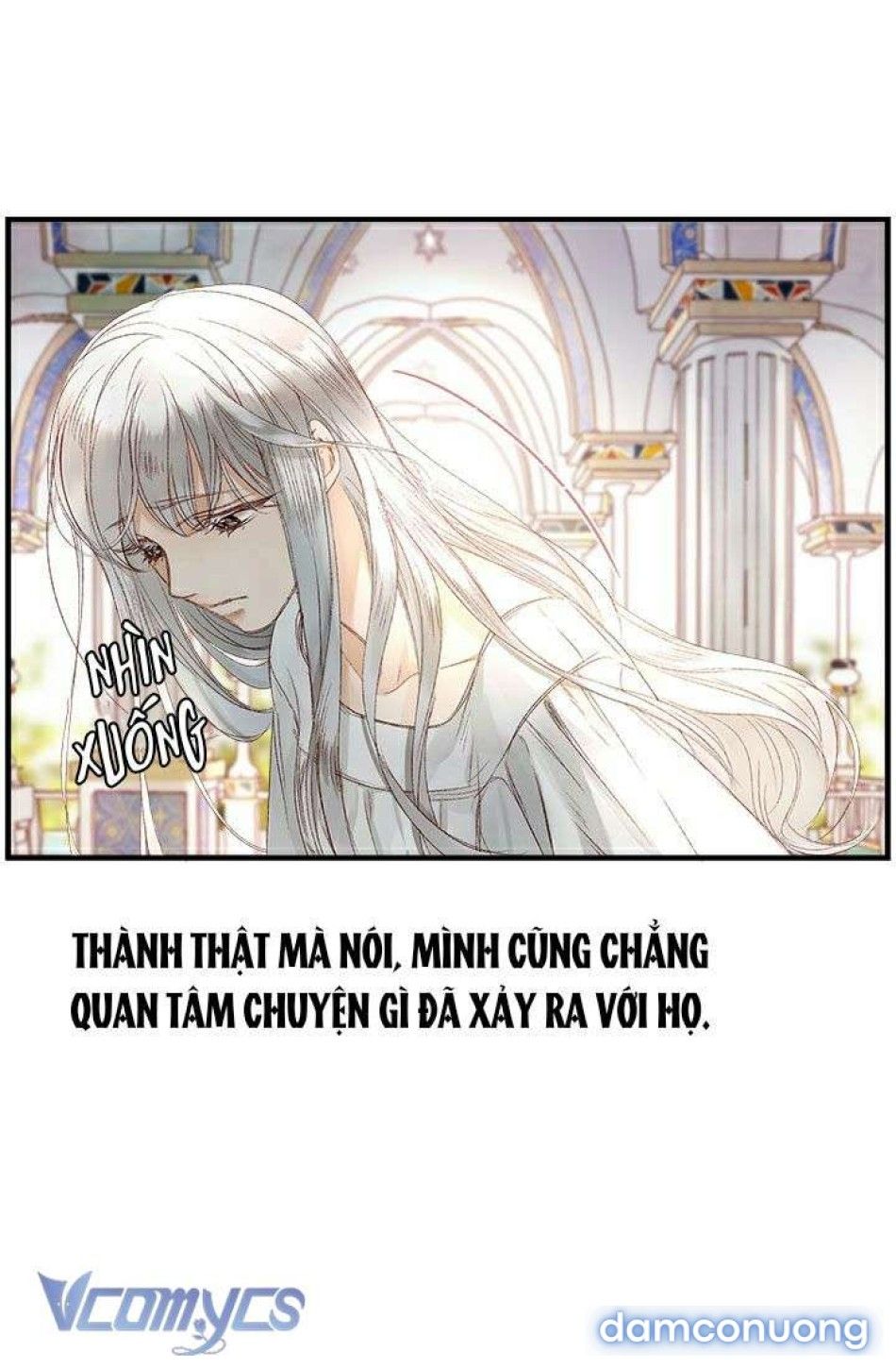 đọc truyện Đoá Hoa Kiều Diễm Của Hoàng Đế Chương 2 ảnh 37 tại Thiên Thai Truyện