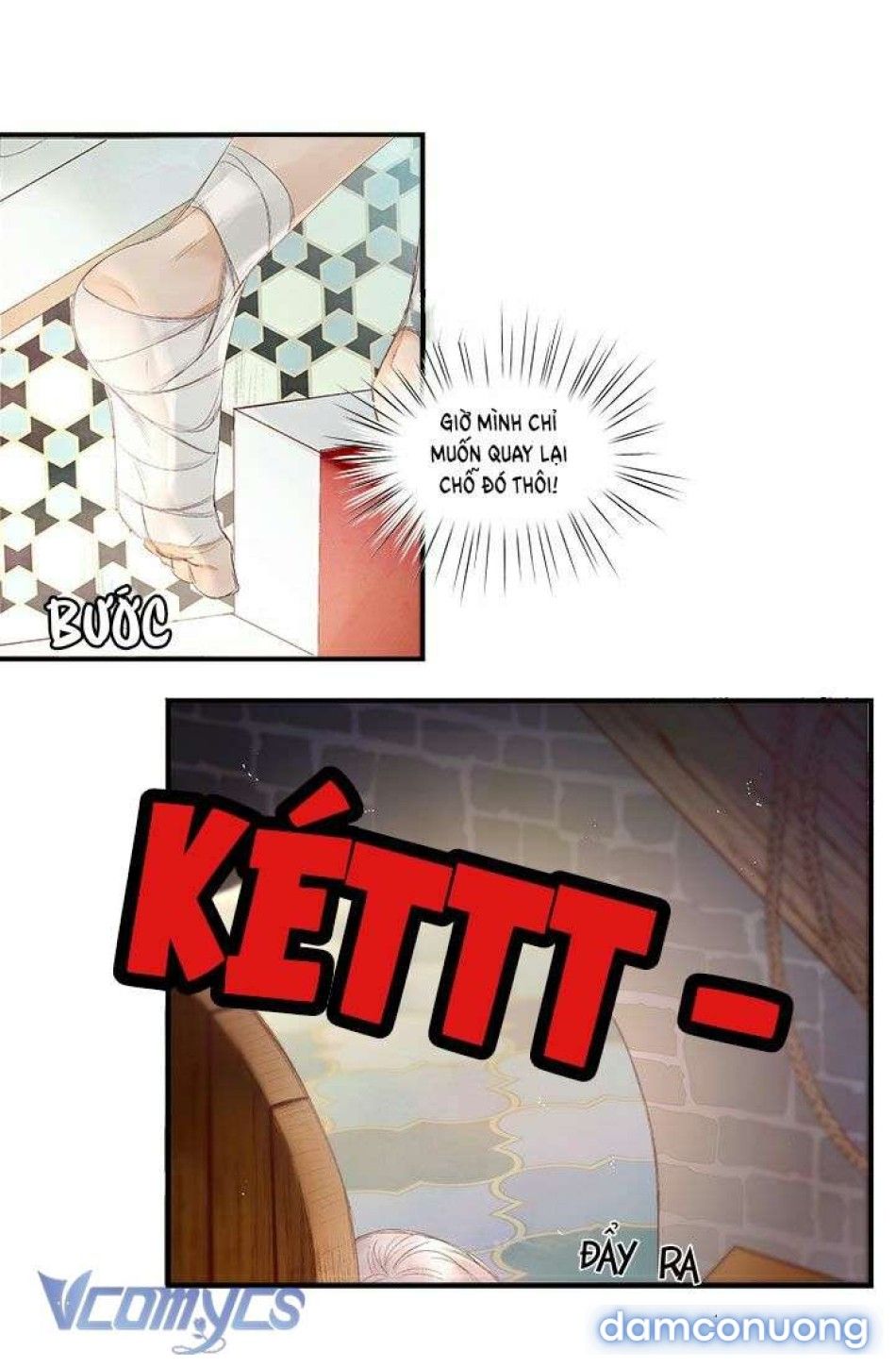 đọc truyện Đoá Hoa Kiều Diễm Của Hoàng Đế Chương 2 ảnh 38 tại Thiên Thai Truyện