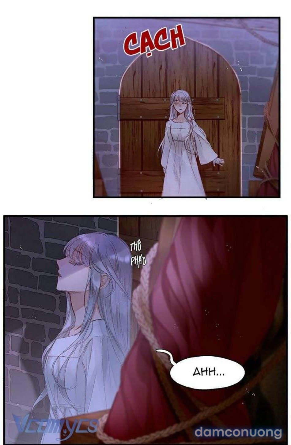 đọc truyện Đoá Hoa Kiều Diễm Của Hoàng Đế Chương 2 ảnh 39 tại Thiên Thai Truyện