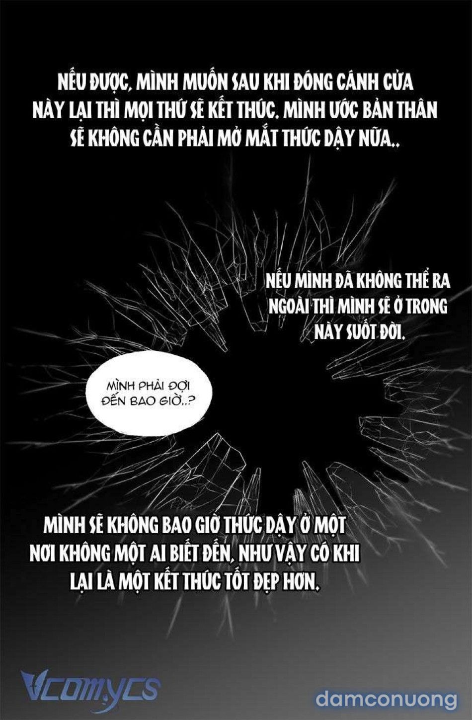 đọc truyện Đoá Hoa Kiều Diễm Của Hoàng Đế Chương 2 ảnh 41 tại Thiên Thai Truyện