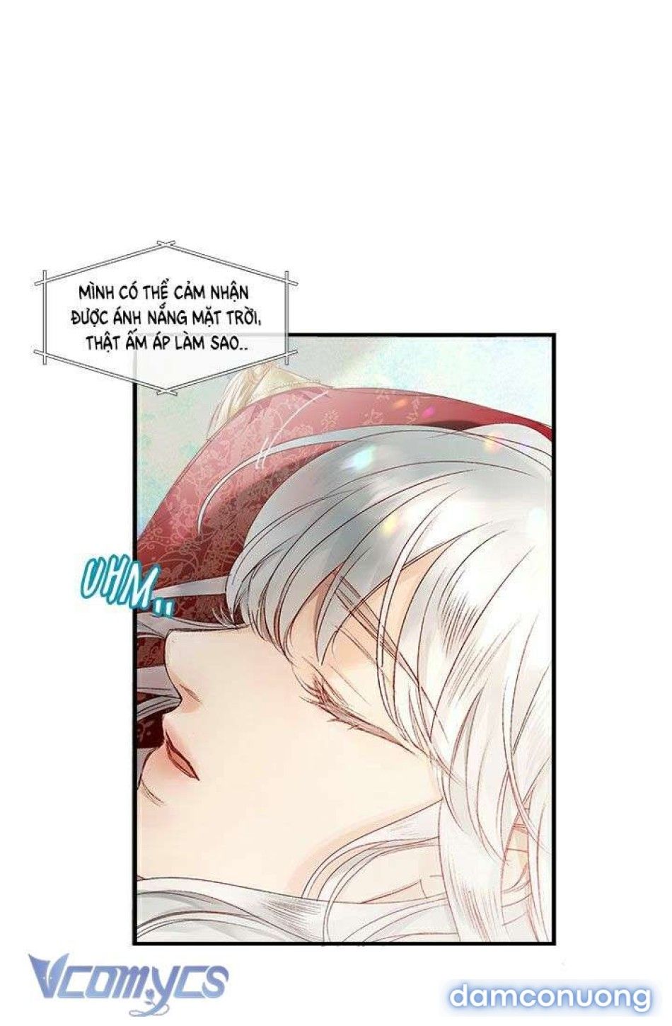 đọc truyện Đoá Hoa Kiều Diễm Của Hoàng Đế Chương 2 ảnh 6 tại Thiên Thai Truyện