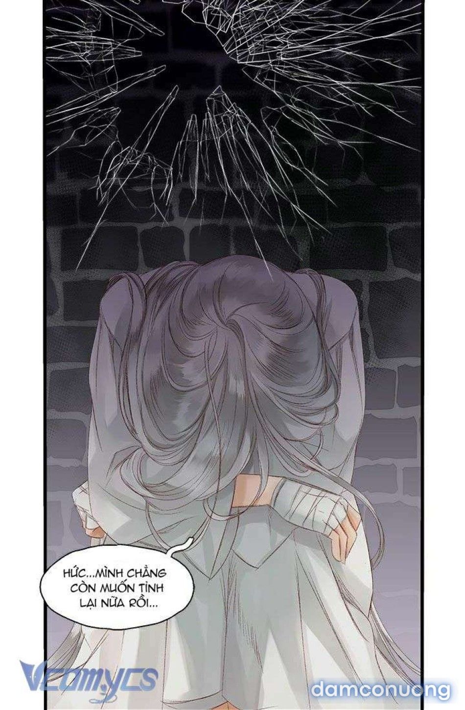 đọc truyện Đoá Hoa Kiều Diễm Của Hoàng Đế Chương 2 ảnh 42 tại Thiên Thai Truyện