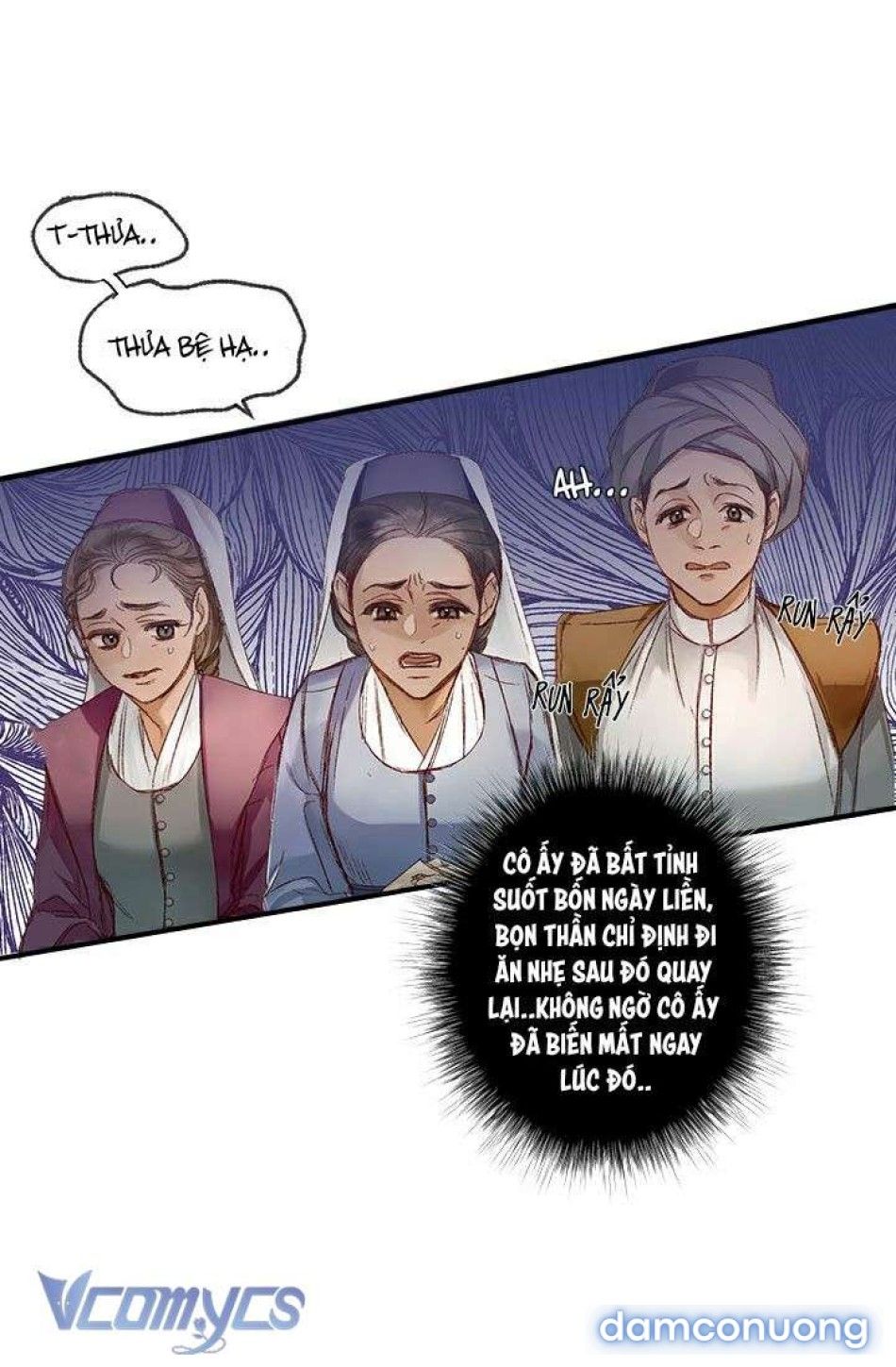 đọc truyện Đoá Hoa Kiều Diễm Của Hoàng Đế Chương 2 ảnh 45 tại Thiên Thai Truyện