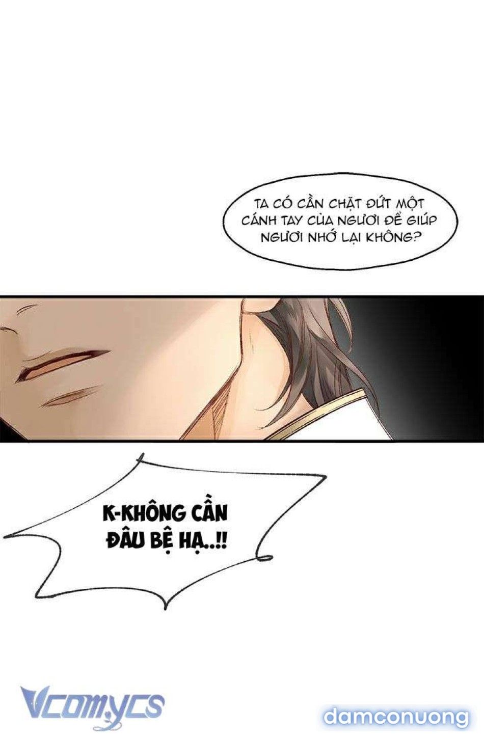 đọc truyện Đoá Hoa Kiều Diễm Của Hoàng Đế Chương 2 ảnh 49 tại Thiên Thai Truyện