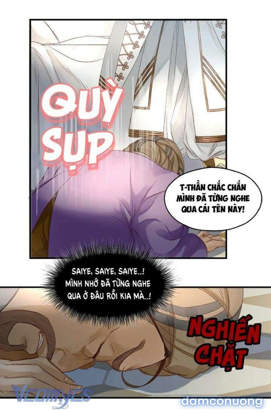 đọc truyện Đoá Hoa Kiều Diễm Của Hoàng Đế Chương 2 ảnh 50 tại Thiên Thai Truyện