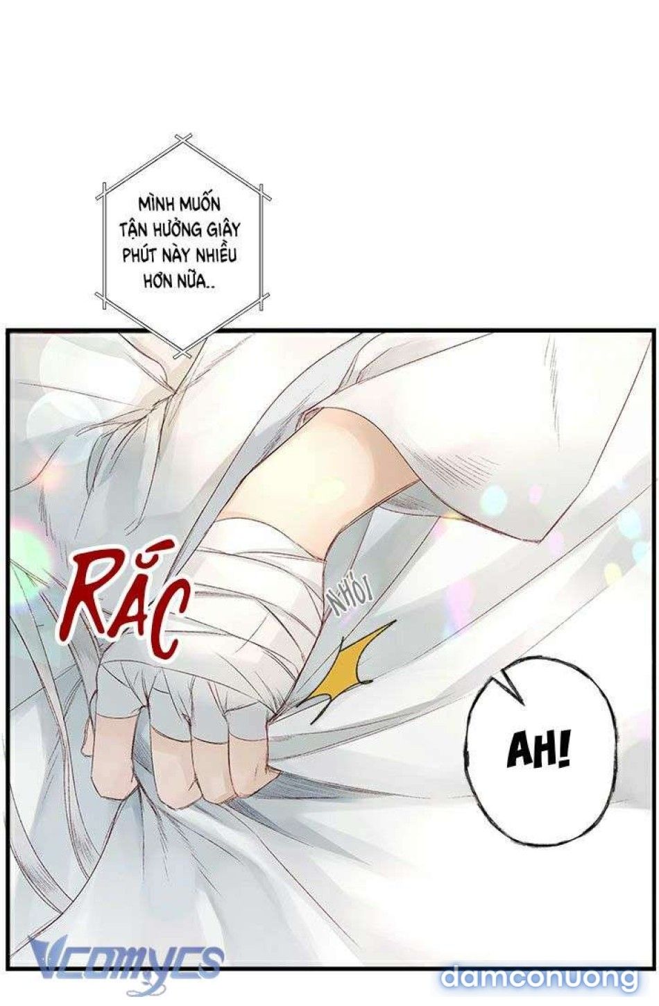 đọc truyện Đoá Hoa Kiều Diễm Của Hoàng Đế Chương 2 ảnh 7 tại Thiên Thai Truyện