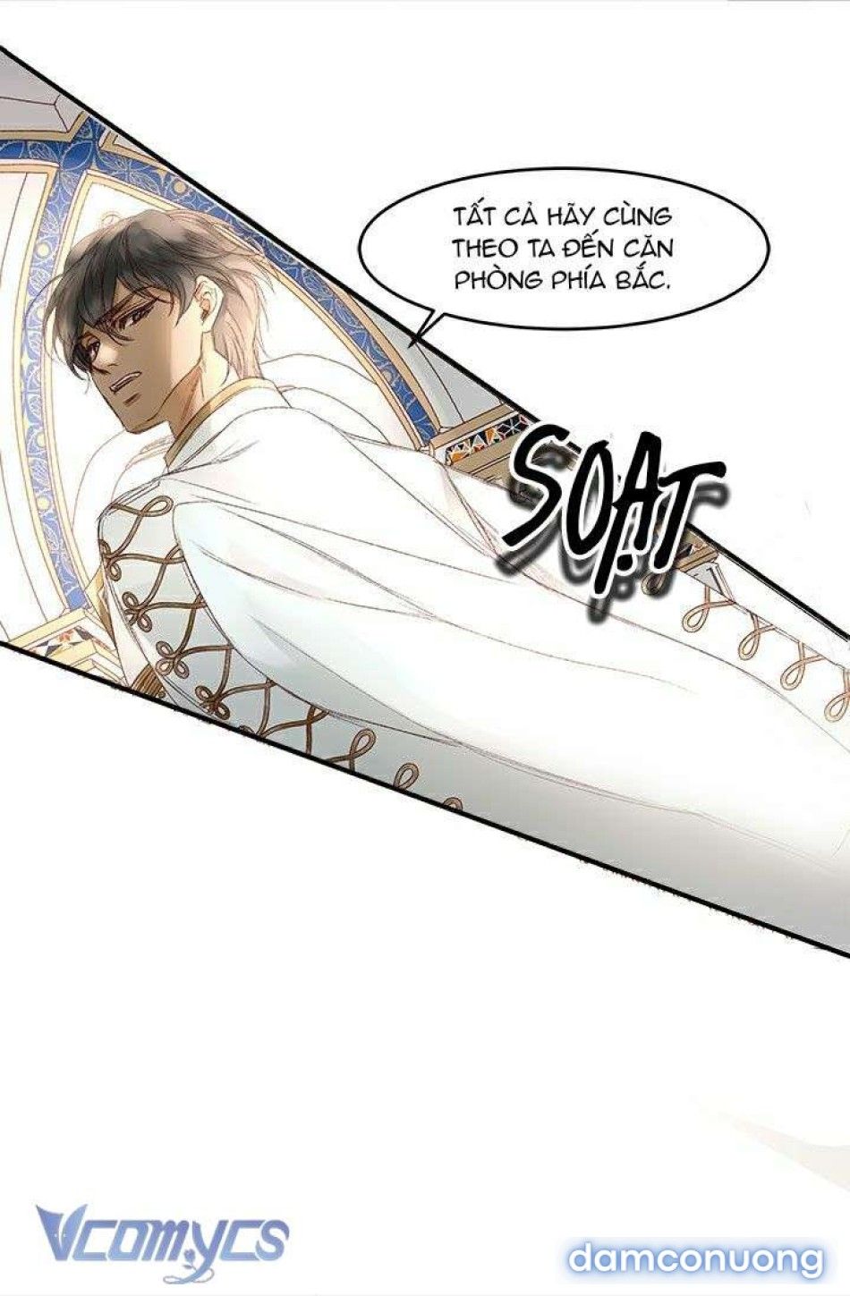 đọc truyện Đoá Hoa Kiều Diễm Của Hoàng Đế Chương 2 ảnh 52 tại Thiên Thai Truyện