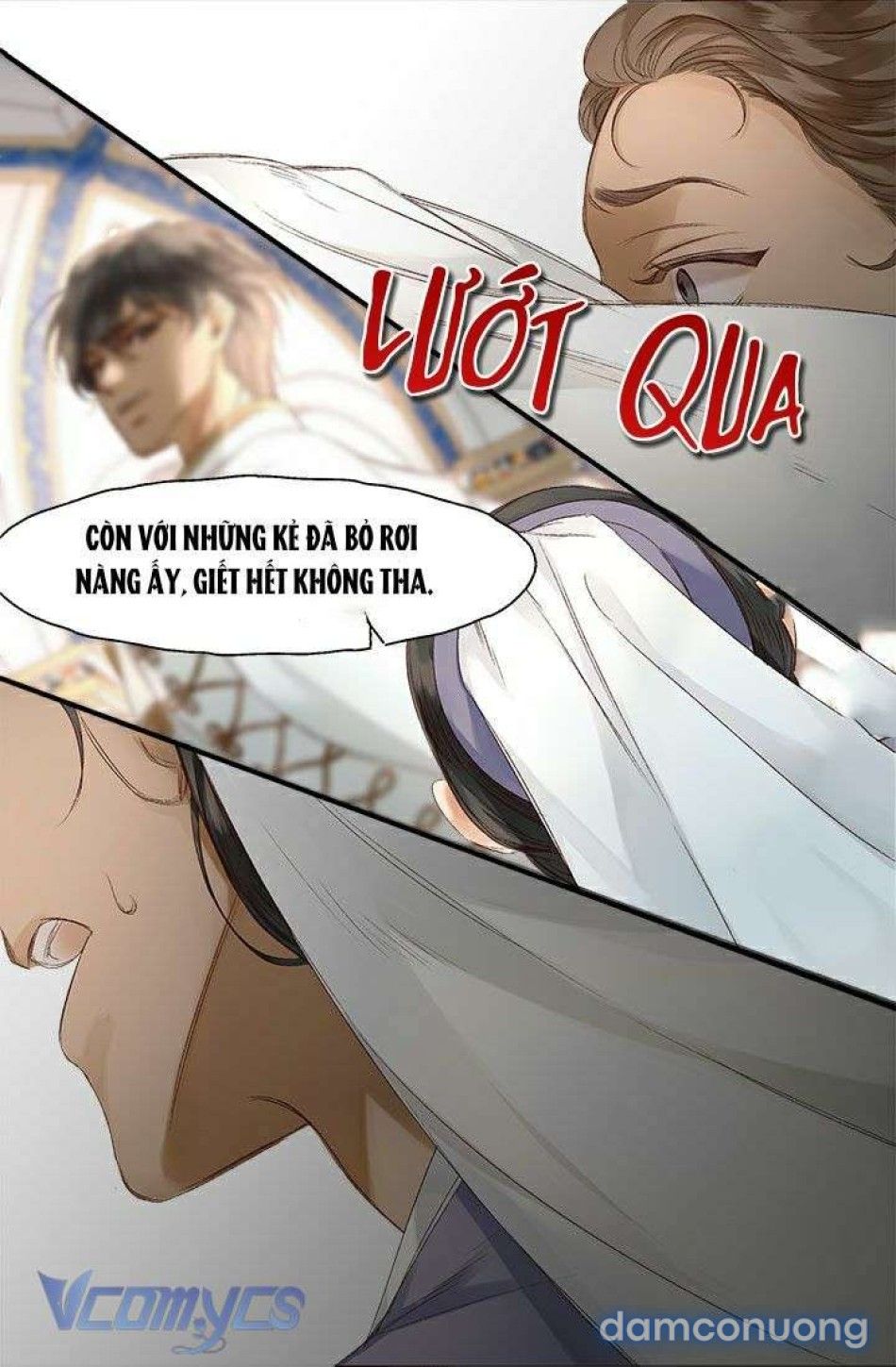 đọc truyện Đoá Hoa Kiều Diễm Của Hoàng Đế Chương 2 ảnh 53 tại Thiên Thai Truyện