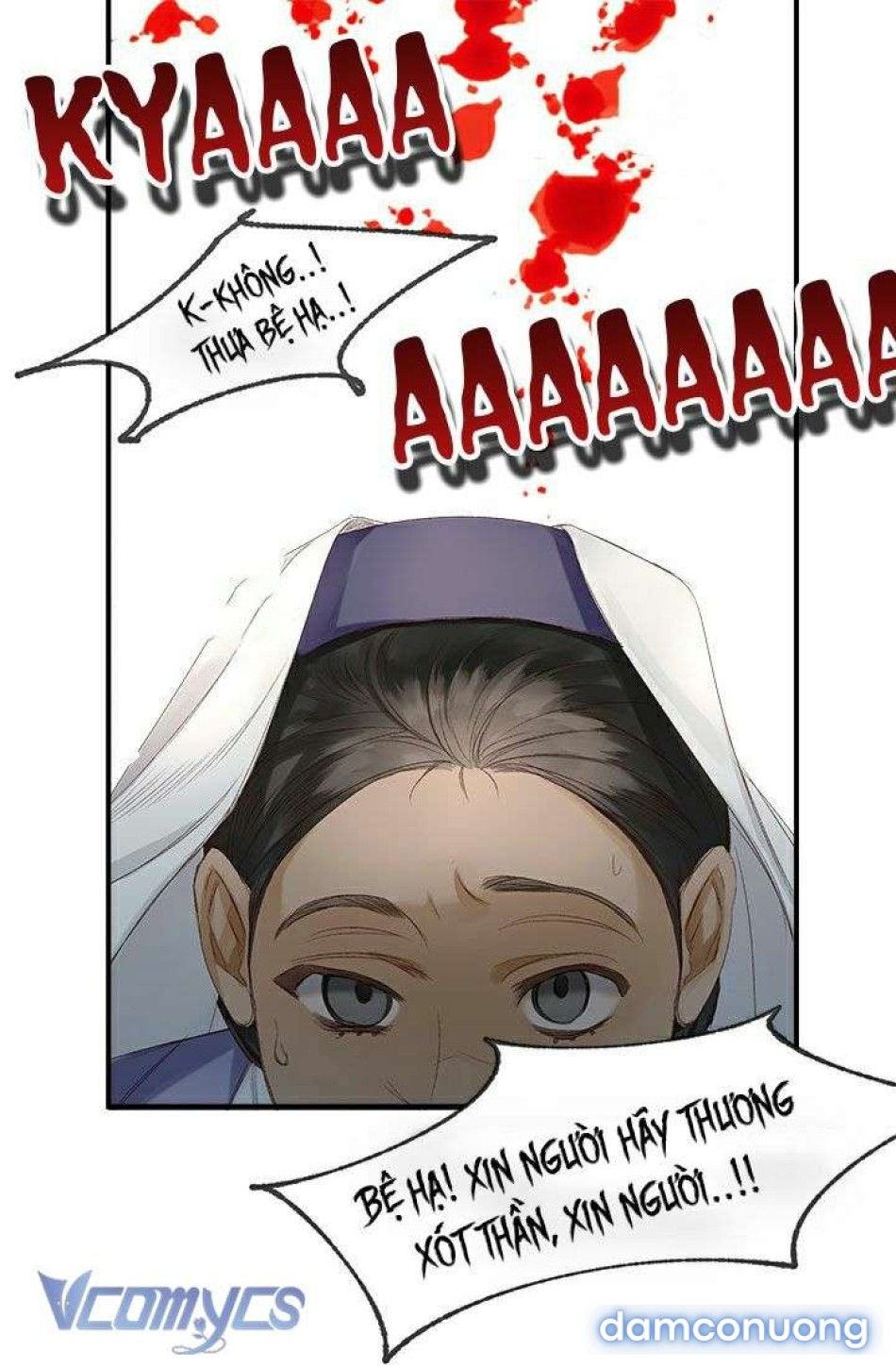 đọc truyện Đoá Hoa Kiều Diễm Của Hoàng Đế Chương 2 ảnh 54 tại Thiên Thai Truyện