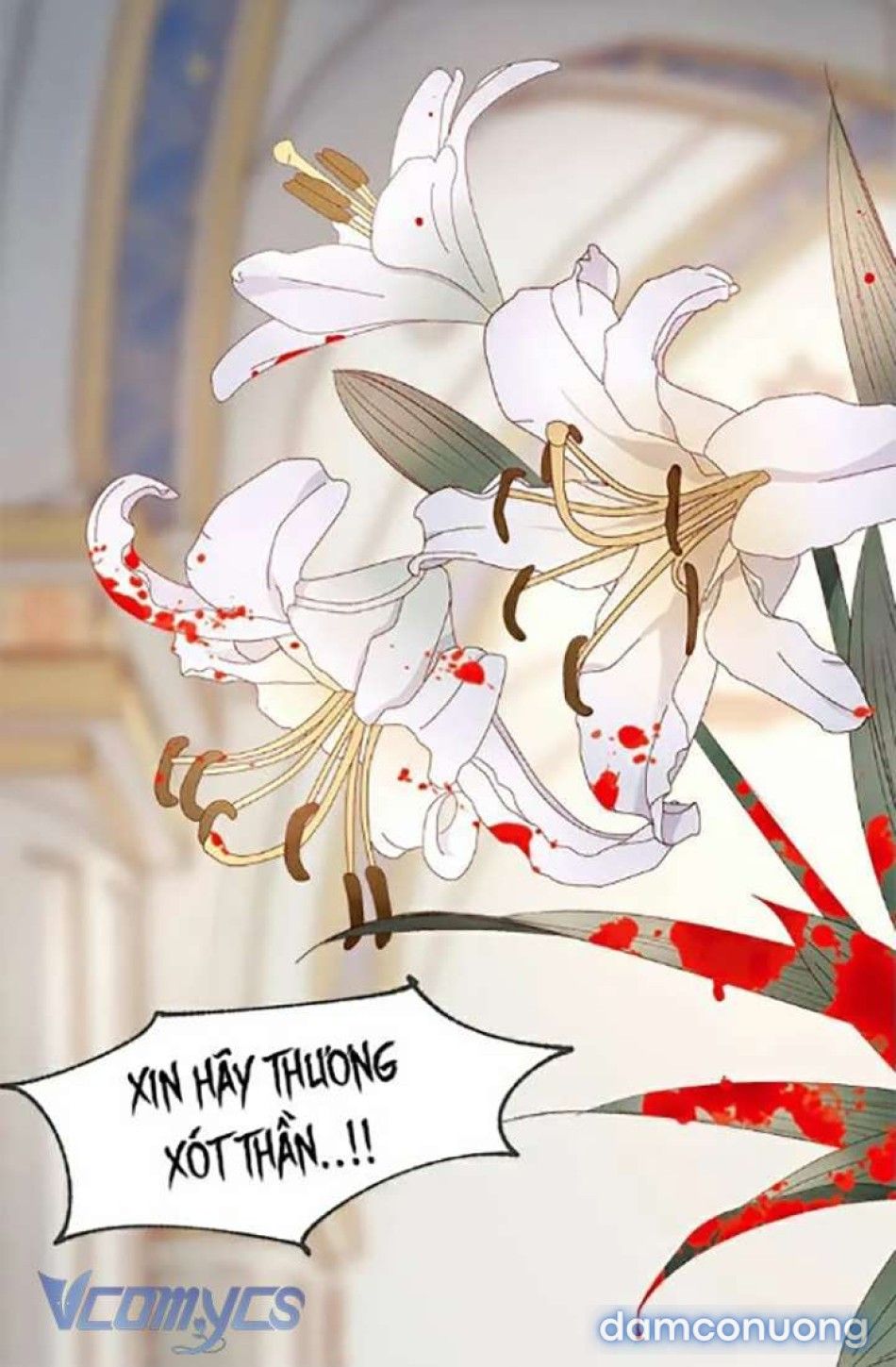 đọc truyện Đoá Hoa Kiều Diễm Của Hoàng Đế Chương 2 ảnh 55 tại Thiên Thai Truyện