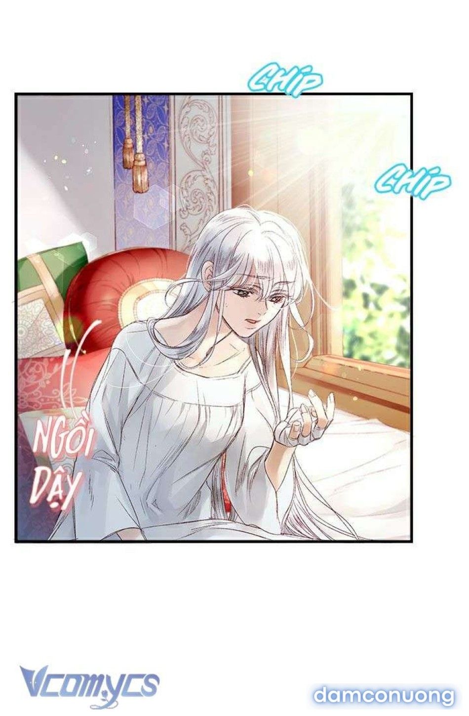 đọc truyện Đoá Hoa Kiều Diễm Của Hoàng Đế Chương 2 ảnh 10 tại Thiên Thai Truyện