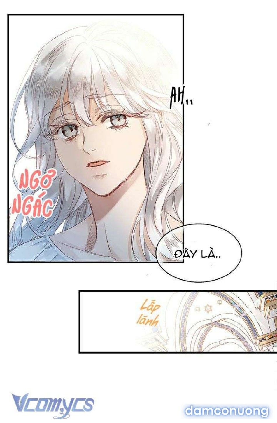 đọc truyện Đoá Hoa Kiều Diễm Của Hoàng Đế Chương 2 ảnh 11 tại Thiên Thai Truyện