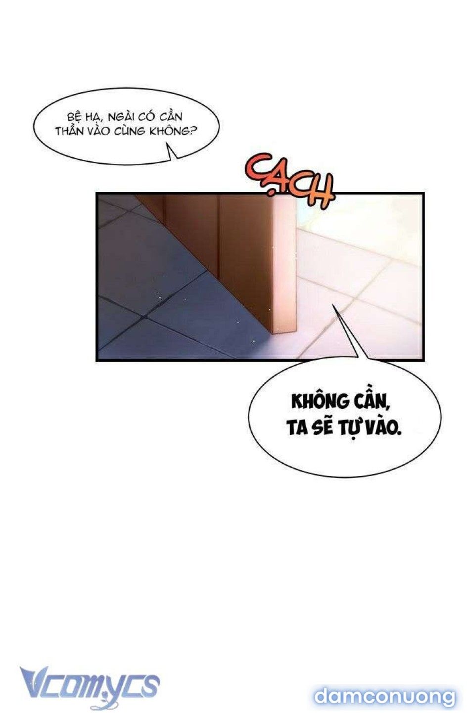 đọc truyện Đoá Hoa Kiều Diễm Của Hoàng Đế Chương 3 ảnh 3 tại Thiên Thai Truyện