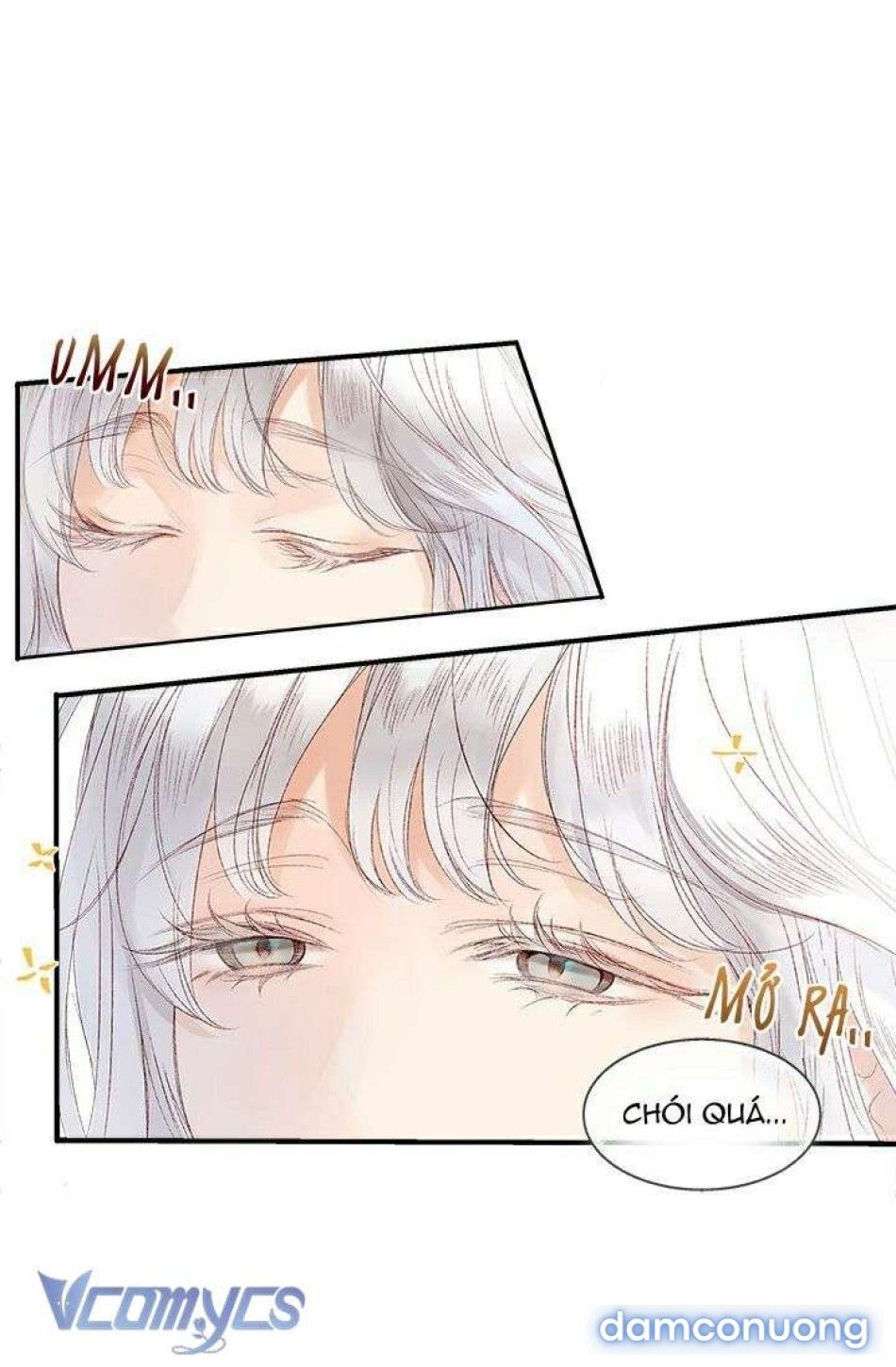 đọc truyện Đoá Hoa Kiều Diễm Của Hoàng Đế Chương 3 ảnh 12 tại Thiên Thai Truyện