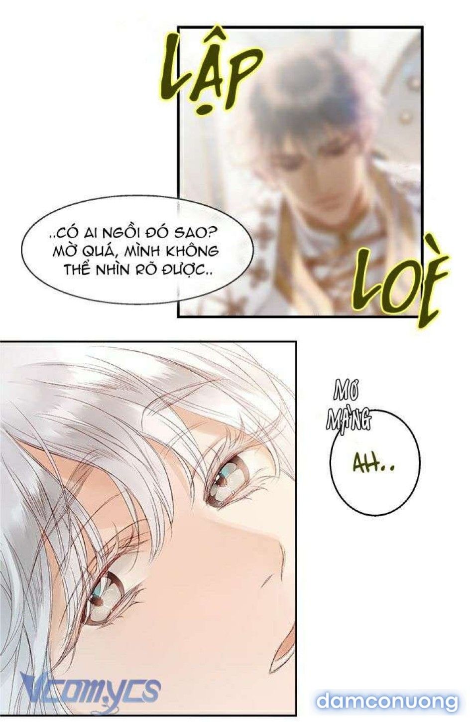 đọc truyện Đoá Hoa Kiều Diễm Của Hoàng Đế Chương 3 ảnh 13 tại Thiên Thai Truyện