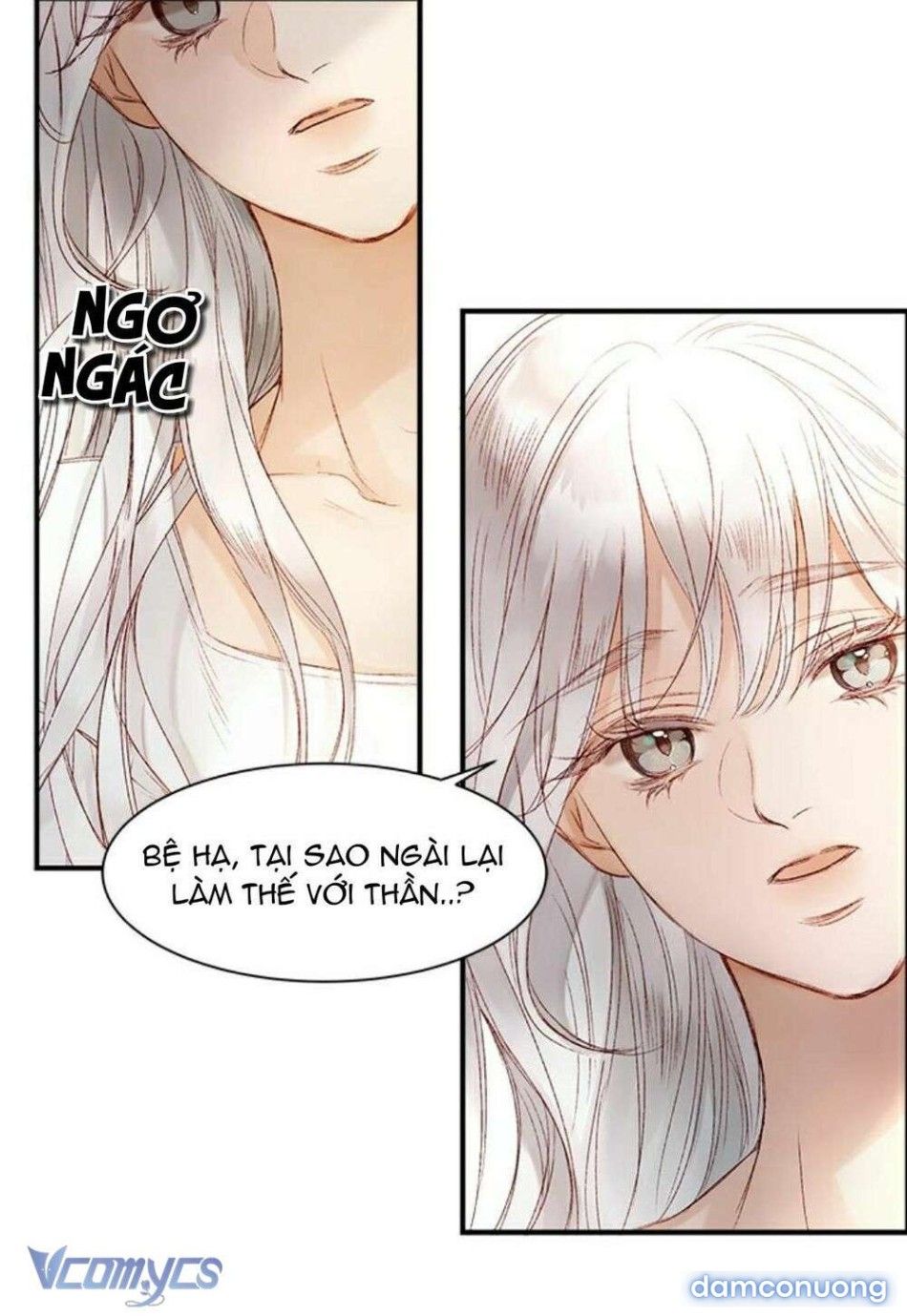 đọc truyện Đoá Hoa Kiều Diễm Của Hoàng Đế Chương 3 ảnh 19 tại Thiên Thai Truyện