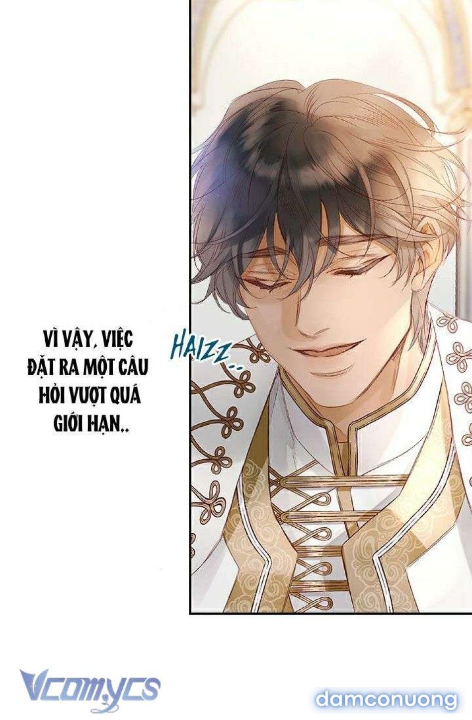 đọc truyện Đoá Hoa Kiều Diễm Của Hoàng Đế Chương 3 ảnh 21 tại Thiên Thai Truyện