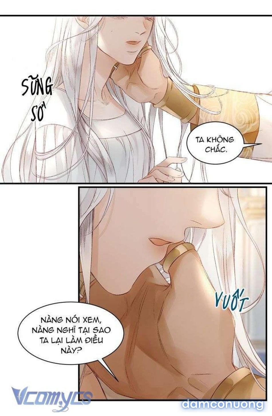 đọc truyện Đoá Hoa Kiều Diễm Của Hoàng Đế Chương 3 ảnh 22 tại Thiên Thai Truyện