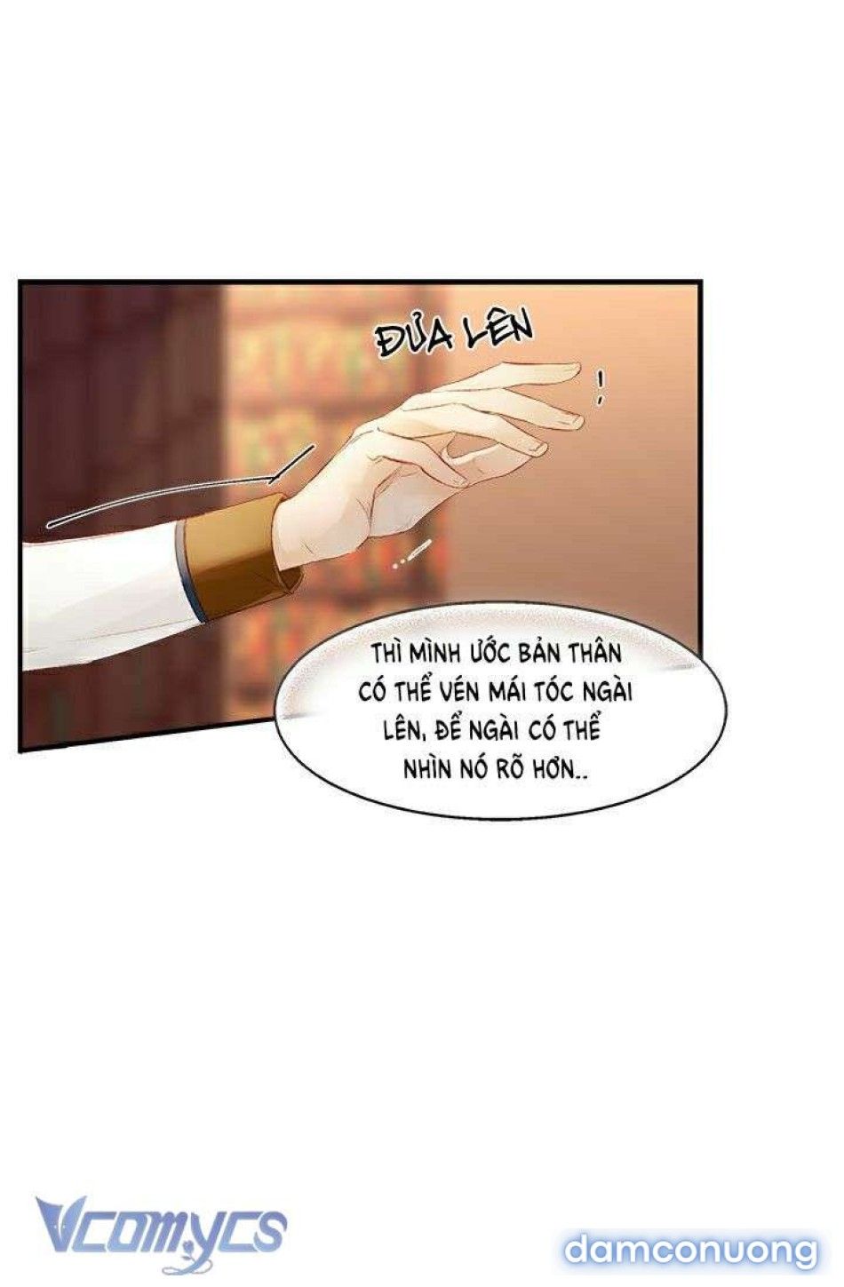 đọc truyện Đoá Hoa Kiều Diễm Của Hoàng Đế Chương 3 ảnh 26 tại Thiên Thai Truyện