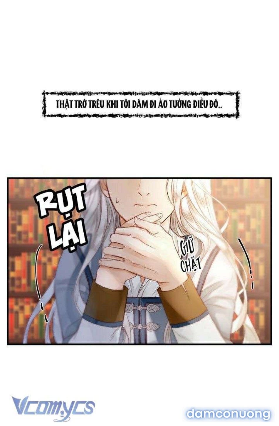 đọc truyện Đoá Hoa Kiều Diễm Của Hoàng Đế Chương 3 ảnh 27 tại Thiên Thai Truyện