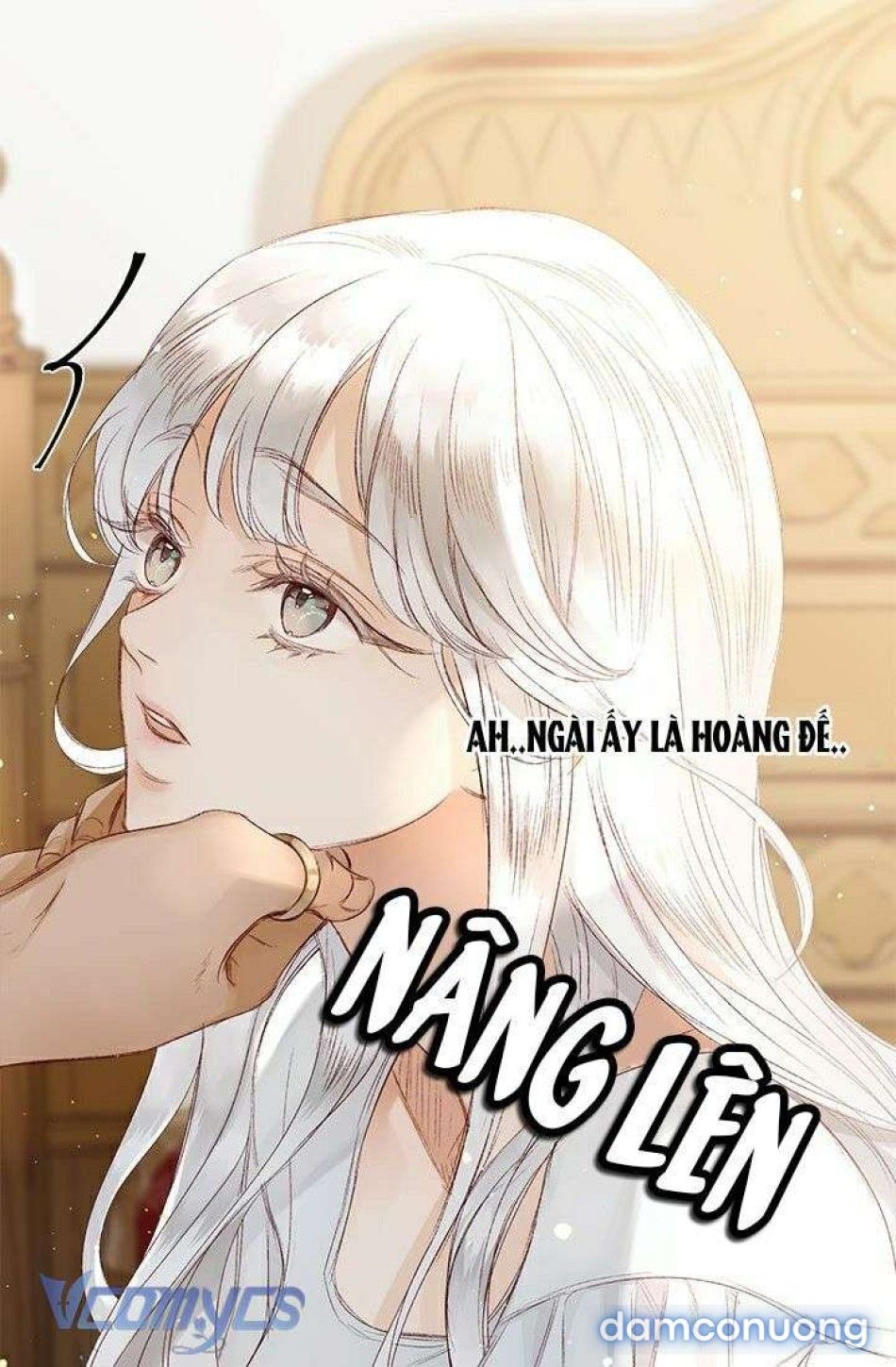 đọc truyện Đoá Hoa Kiều Diễm Của Hoàng Đế Chương 3 ảnh 30 tại Thiên Thai Truyện