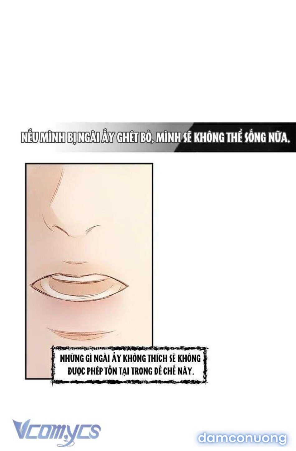 đọc truyện Đoá Hoa Kiều Diễm Của Hoàng Đế Chương 3 ảnh 31 tại Thiên Thai Truyện