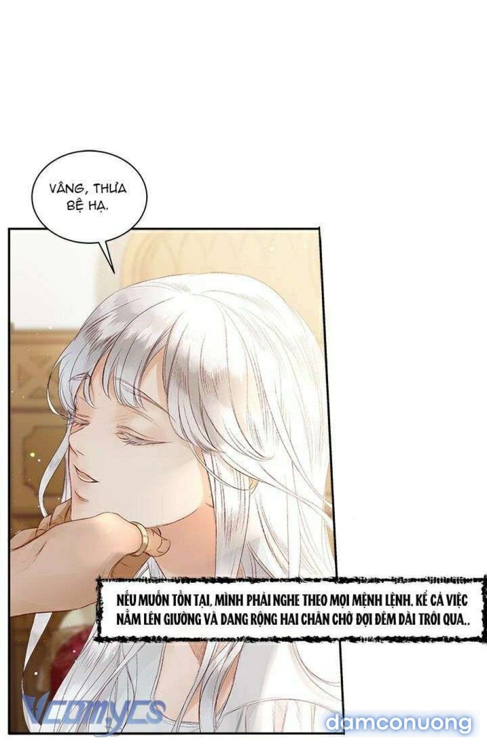 đọc truyện Đoá Hoa Kiều Diễm Của Hoàng Đế Chương 3 ảnh 32 tại Thiên Thai Truyện