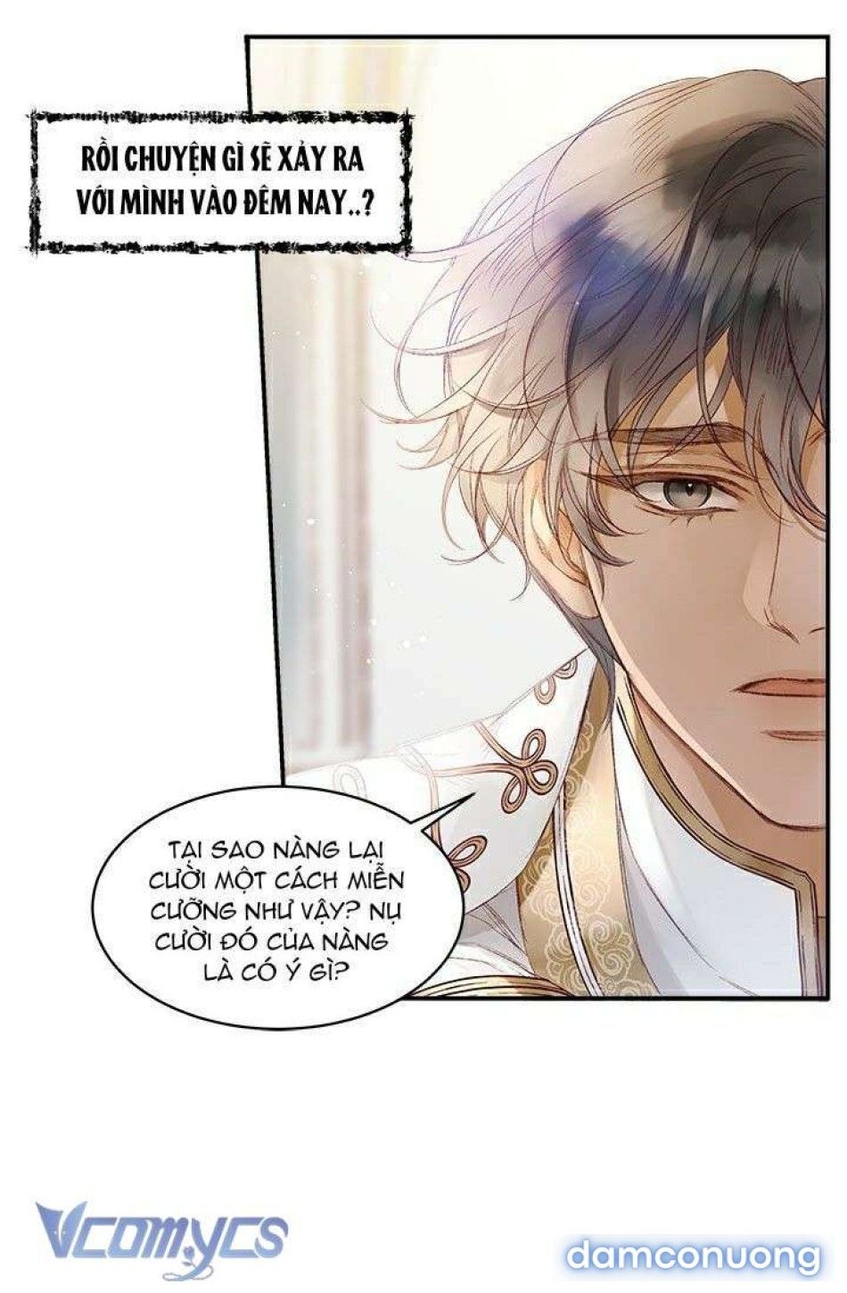 đọc truyện Đoá Hoa Kiều Diễm Của Hoàng Đế Chương 3 ảnh 33 tại Thiên Thai Truyện