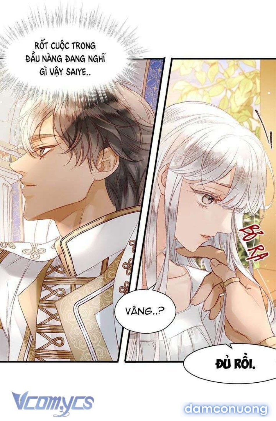 đọc truyện Đoá Hoa Kiều Diễm Của Hoàng Đế Chương 3 ảnh 36 tại Thiên Thai Truyện