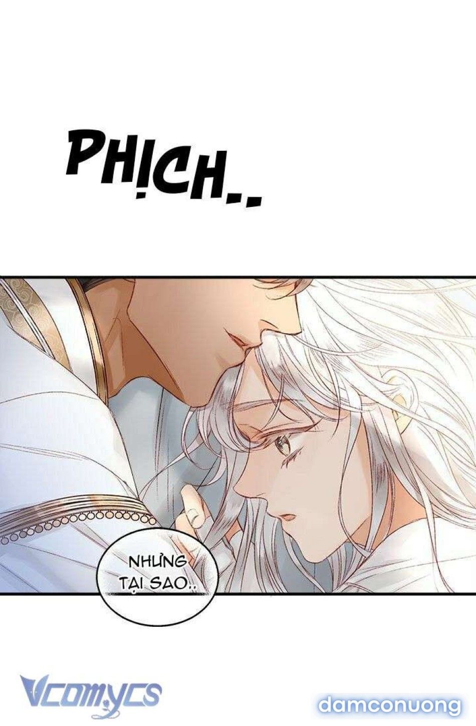 đọc truyện Đoá Hoa Kiều Diễm Của Hoàng Đế Chương 3 ảnh 39 tại Thiên Thai Truyện