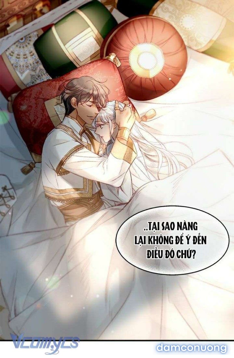 đọc truyện Đoá Hoa Kiều Diễm Của Hoàng Đế Chương 3 ảnh 40 tại Thiên Thai Truyện