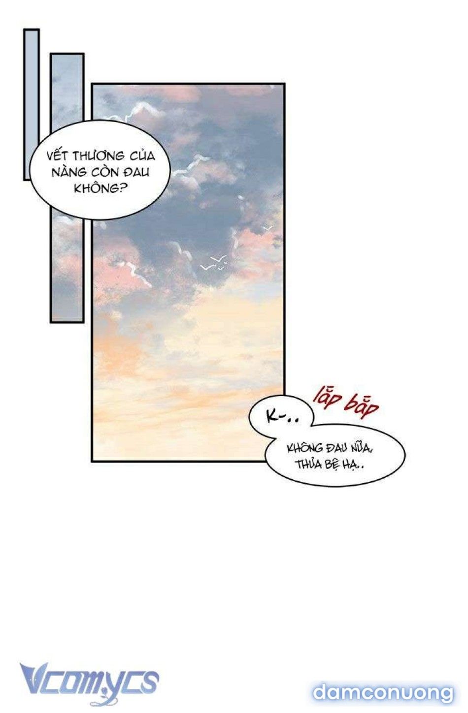 đọc truyện Đoá Hoa Kiều Diễm Của Hoàng Đế Chương 3 ảnh 41 tại Thiên Thai Truyện