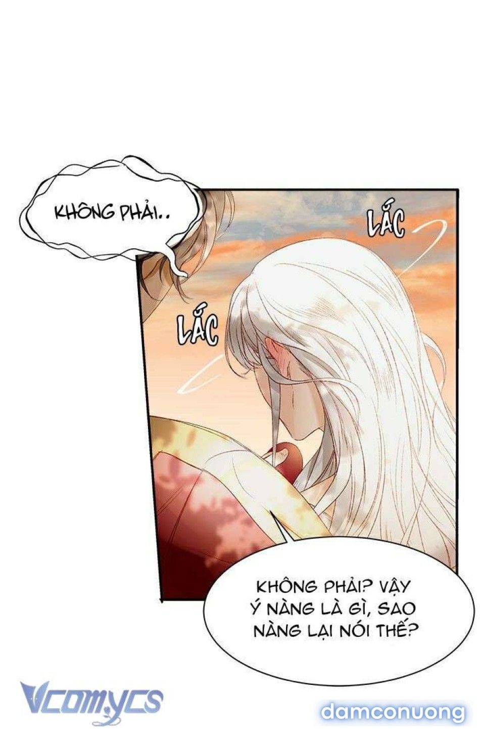 đọc truyện Đoá Hoa Kiều Diễm Của Hoàng Đế Chương 3 ảnh 44 tại Thiên Thai Truyện